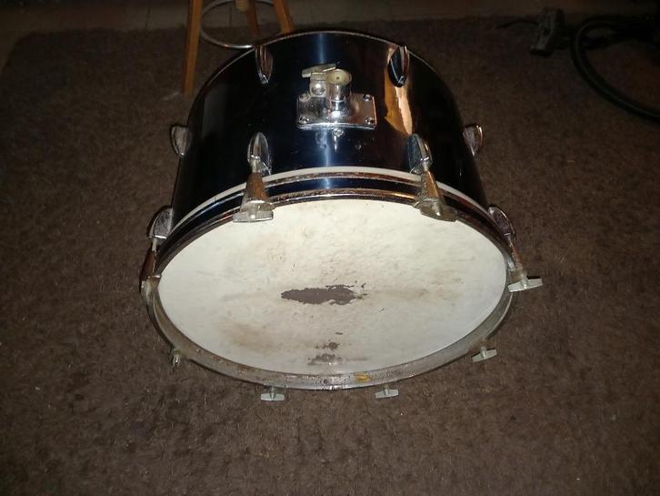 drumstel onderdelen, Musique & Instruments, Batteries & Percussions, Enlèvement ou Envoi