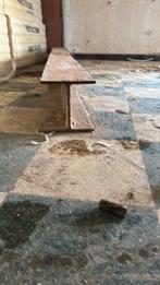 Hea 140 ijzeren ligger 3 meter, Doe-het-zelf en Bouw, Ophalen, Gebruikt