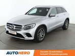Mercedes-Benz GLC 250 GLC 250 4Matic AMG Line (bj 2016), Auto's, Automaat, Gebruikt, Leder, 5 zetels