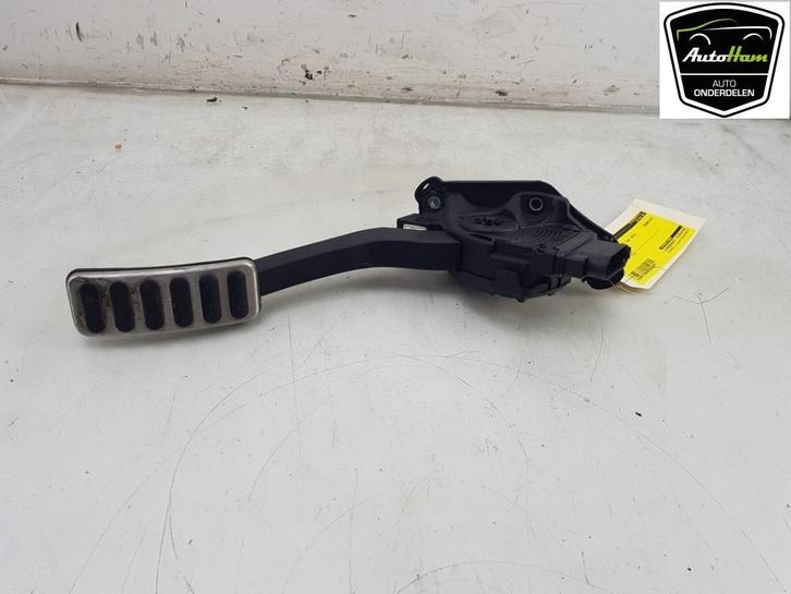 GASPEDAAL Land + Range Rover Range Rover Sport (LW), Auto-onderdelen, Interieur en Bekleding, Land Rover, Gebruikt