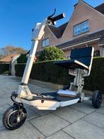 Opvouwbare Scootmobiel Atto Elektrische invalide scooter, Diversen, Rolstoelen, Ophalen of Verzenden, Inklapbaar, Nieuw, Elektrische rolstoel