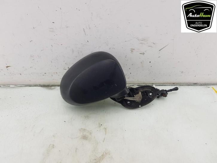SPIEGEL RECHTS Chevrolet USA Matiz (M200) (|96600221|), Auto-onderdelen, Spiegels, Chevrolet, Gebruikt