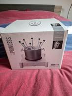 Luxe designfonduepan., Elektronische apparatuur, Fonduesets, Ophalen, Nieuw, Elektrisch, Fonduepan