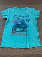 T-shirt Riverwoods 14 jaar, Garçon ou Fille, Chemise ou À manches longues, Enlèvement, Utilisé