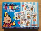 Bumba puzzels, Ophalen of Verzenden, Minder dan 10 stukjes, 2 tot 4 jaar