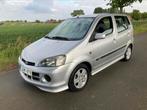 Daihatsu // 1.3 benzine, Auto's, YRV, 5 deurs, Zilver of Grijs, Handgeschakeld