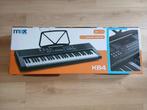 Elektronisch keyboard, Muziek en Instrumenten, Ophalen, Nieuw, 61 toetsen
