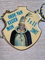 Carnaval Sinaai Orde van Keizer Mon 2007, Ophalen of Verzenden