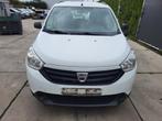 MOTORKAP Dacia Lodgy (JS) (01-2012/-) (|651007793R|), Gebruikt, Dacia, Motorkap