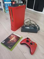 Xbox 360 elite édition spéciale resident evil 5, Consoles de jeu & Jeux vidéo, 360 Elite ou Super Elite, Avec 1 manette, Comme neuf