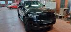 Ford Ranger, Isofix, Diesel, Noir, Automatique