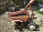 Murray-tuinfrees met B&S 206cc-motor, Doe-het-zelf en Bouw, Gereedschap | Freesmachines, Ophalen, Gebruikt, Benzine
