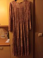 Nouvelle robe « SUNCOO », Vêtements | Femmes, Enlèvement ou Envoi, Comme neuf, Taille 42/44 (L), Beige
