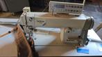 Zeer netter volautomat pfaff leermachine, Hobby en Vrije tijd, Naaimachines en Toebehoren, Ophalen of Verzenden, Pfaff