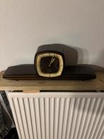 Antieke  schouwklok.  ( mauthe), Antiek en Kunst, Ophalen of Verzenden