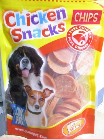 snoep voor honden beschikbaar voor biedingen