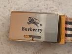 Burberry riem 101 cm, Kleding | Dames, Ophalen