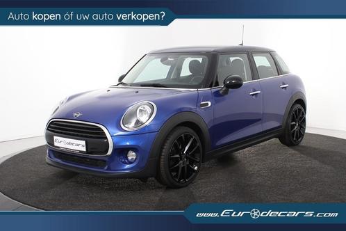 Mini Cooper Edition *Navigation*5 portes*, Autos, Mini, Entreprise, Achat, Cooper, ABS, Phares directionnels, Airbags, Air conditionné