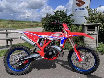 Beta RX 350 2T MY26 beschikbaar voor biedingen