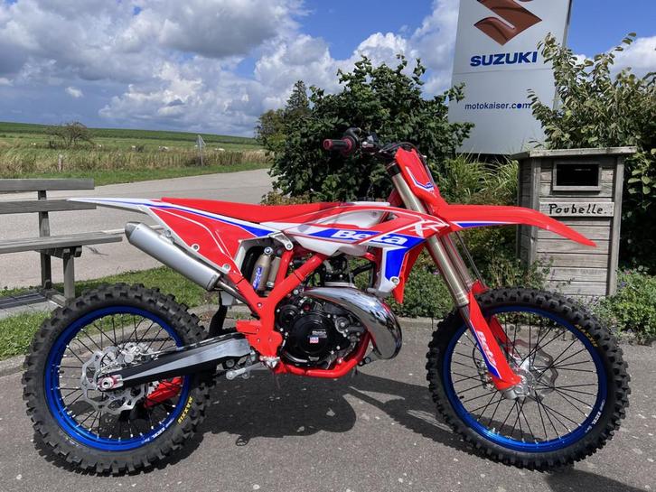 Beta RX 350 2T MY26, Motoren, Motoren | Overige merken, Bedrijf, Enduro, 12 t/m 35 kW, Ophalen