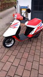 Kappen honda vision gezocht!, Fietsen en Brommers, Ophalen, Gebruikt, Overige typen, Honda vision