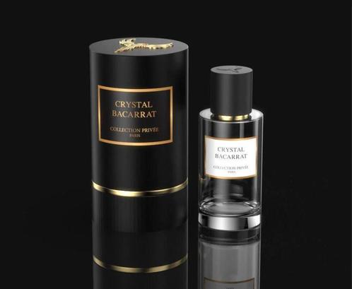 Collection Privée - Crystal Bacarrat - 50ml, Bijoux, Sacs & Beauté, Beauté | Parfums, Neuf, Enlèvement ou Envoi
