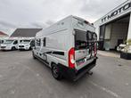 Fiat Ducato McLouis Menfys, Buscamper of Camperbus, Ringverwarming, Fiat, Tot en met 2