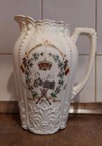 Antieke vaas  /  porcelein, Antiek en Kunst, Ophalen of Verzenden