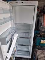 Bosch inbouwkoelkast met vriesvak, Enlèvement, Utilisé, Avec compartiment congélateur