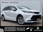 Toyota Highlander 7-Pers 2.5 HEV 266pk XLE Full Option Open, Auto's, Toyota, Automaat, Overige modellen, Wit, Parkeersensor