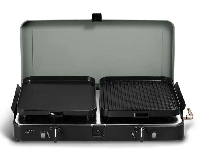 Cadac 3 Pro deluxe kookstel Camping Gear, Caravans en Kamperen, Kampeeraccessoires, Nieuw, Verzenden