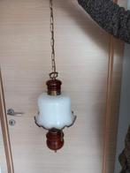 lampe, Moins de 50 cm, Vintage, Comme neuf, Enlèvement