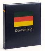 Reliure DAVO LX Allemagne I + feuilles SL 1990/1994 - Neuf, Album de collection, Envoi