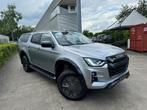 Isuzu D-Max V-CROSS 4X4 AUTOMAAT, 5 places, 4 portes, 121 kW, Automatique