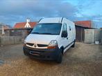 Renault Master Buscamper, Caravans en Kamperen, Mobilhomes, Overige merken, Diesel, Particulier, 5 tot 6 meter