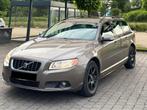 Volvo V70 prêt à immatriculé automatique, Auto's, Volvo, Zwart, Bruin, 5 deurs, Particulier