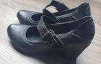 Pumps s.Oliver maat 40, Kleding | Dames, Pumps, Zwart, Ophalen of Verzenden, S.Oliver