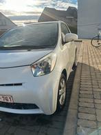 Toyota IQ met keuring voor verkoop, Auto's, Toyota, Euro 5, Stof, Zwart, Wit