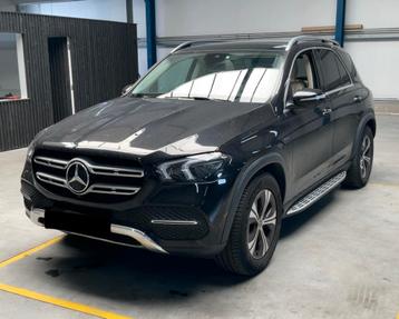 Mercedes-Benz GLE 350 DE 194CV PHEV 4-MATIC TVAC 2022  beschikbaar voor biedingen