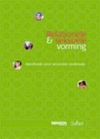 Relationele & seksuele vorming handboek voor secundair, Boeken, Ophalen of Verzenden, Gelezen