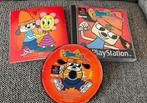 PaRappa The Rapper The Hip Hop Hero PS1 CIB (1997)🎮🎮🎮, Games en Spelcomputers, Games | Sony PlayStation 1, Ophalen, Muziek
