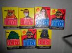 Star wars vintage, Ophalen of Verzenden, Zo goed als nieuw, Overige typen