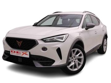CUPRA Formentor 1.4 TSi 204 PHEV DSG + ACC + Cam + LED + ALU beschikbaar voor biedingen