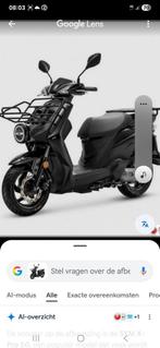 Sym X Pro 2023 frame met Nederlandse papieren en attest 705, Ophalen of Verzenden, Zo goed als nieuw, Carburateur