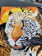 Badlaken, Ophalen of Verzenden, Zo goed als nieuw, Overige kleuren, Handdoek