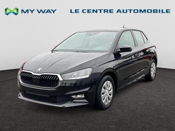 Skoda Fabia Fabia 1.0 TSI Ambition beschikbaar voor biedingen