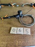 koppeling cilinder R1200 GSA '12, Motoren, Ophalen of Verzenden, Gebruikt