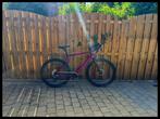 URWHAN E-Gravel „Waldwiesel”, Fietsen en Brommers, Fietsen | Racefietsen, 28 inch, Staal, Zo goed als nieuw, Meer dan 20 versnellingen