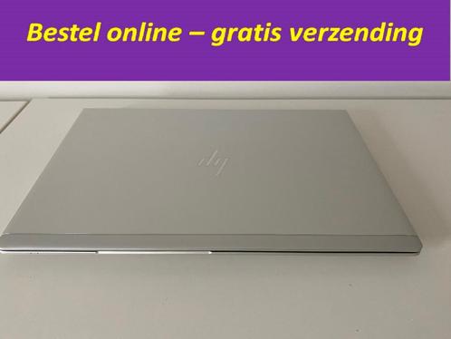 HP EliteBook 850 - G5 Windows 11 Pro laptop - 16 Gb AZERTY, Computers en Software, Windows Laptops, Gebruikt, 15 inch, SSD, 16 GB