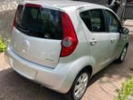 Opel - Agila - Essence - CT ok - Airco, Auto's, Opel, Particulier, Euro 4, Electronic Stability Program (ESP), Agila